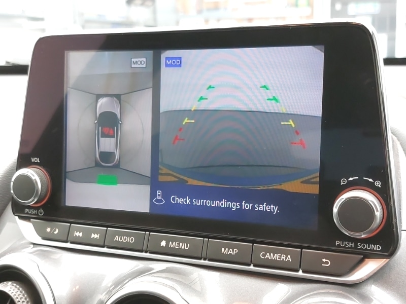 Used Nissan Juke 2020 for sale - 77913173: Photo 12