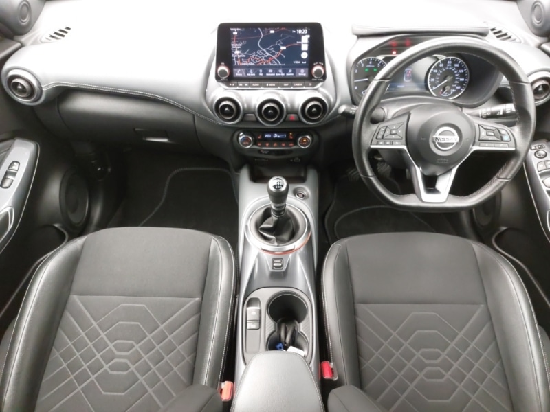 Used Nissan Juke 2020 for sale - 77913173: Photo 2