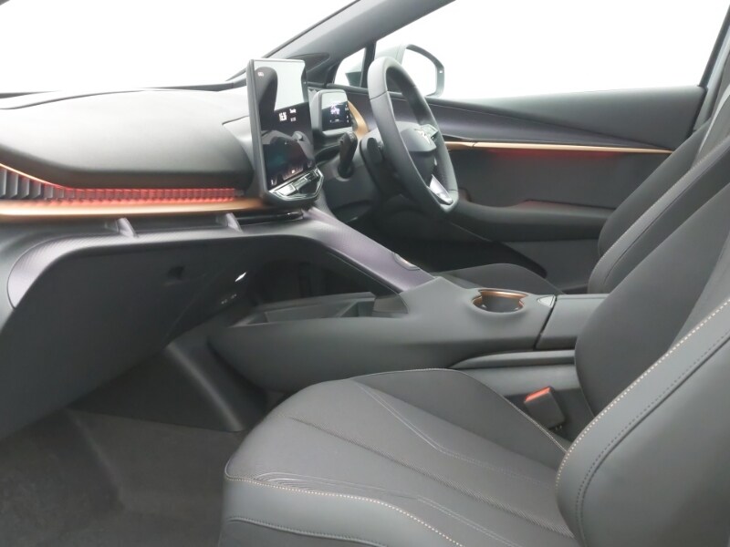 Used Cupra Tavascan 2025 for sale - 77948537: Photo 5