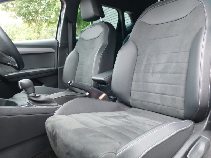 Used SEAT Ibiza 2025 for sale - 76764771: Photo 12