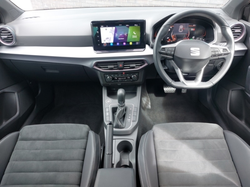 Used SEAT Ibiza 2025 for sale - 76764771: Photo 2