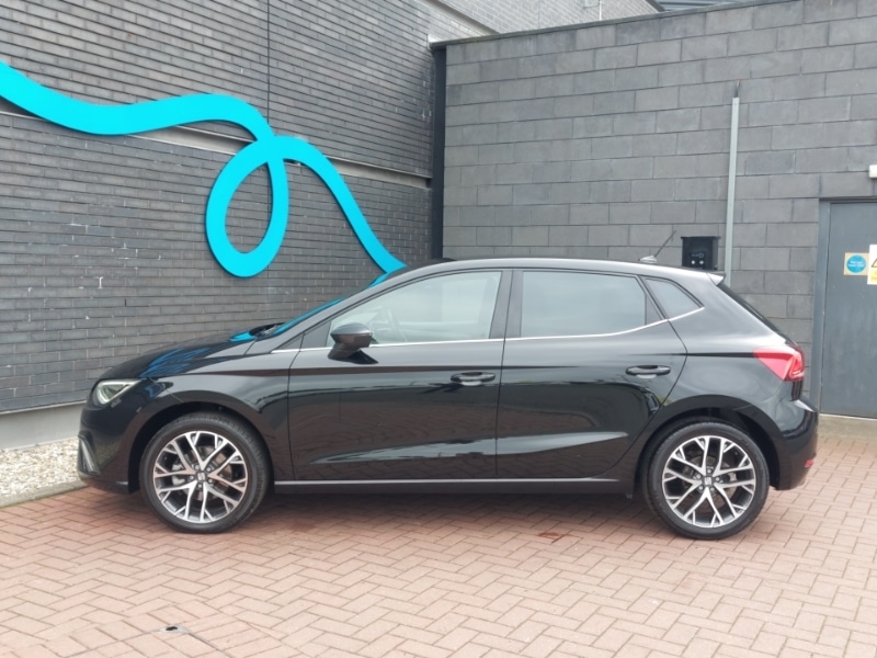 Used SEAT Ibiza 2025 for sale - 76764771: Photo 4