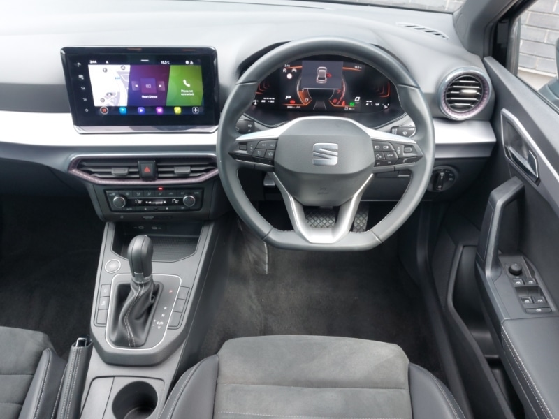 Used SEAT Ibiza 2025 for sale - 76764771: Photo 7