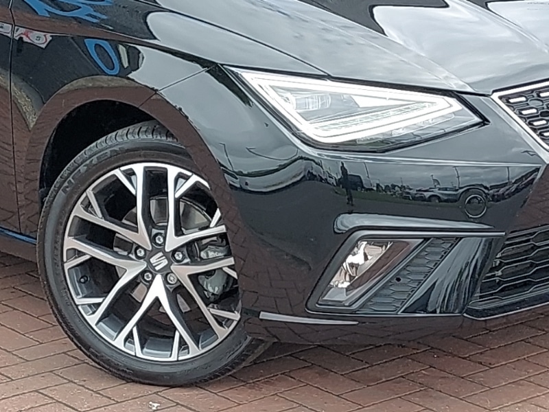 Used SEAT Ibiza 2025 for sale - 76764771: Photo 9