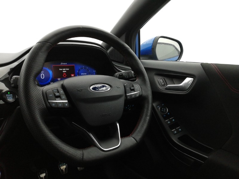 Used Ford Puma 2020 for sale - 77956316: Photo 11