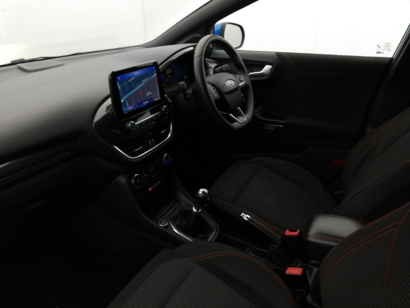 Used Ford Puma 2020 for sale - 77956316: Photo 5