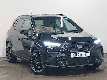Used SEAT Arona 2026 for sale - 79020031: Photo