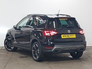 Used SEAT Arona 2026 for sale - 79020031: Photo