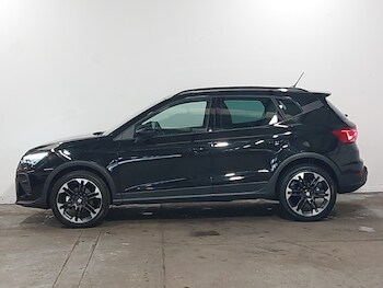 Used SEAT Arona 2026 for sale - 79020031: Photo