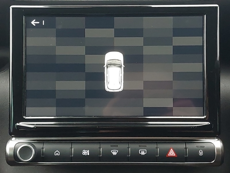 Used Citroen C3 Aircross 2021 for sale - 76838902: Photo 11