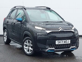 Citroen - C3 Aircross