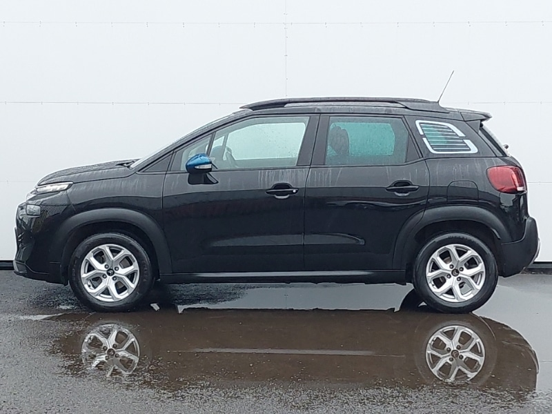 Used Citroen C3 Aircross 2021 for sale - 76838902: Photo 4