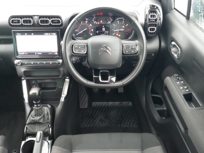 Used Citroen C3 Aircross 2021 for sale - 76838902: Photo 7