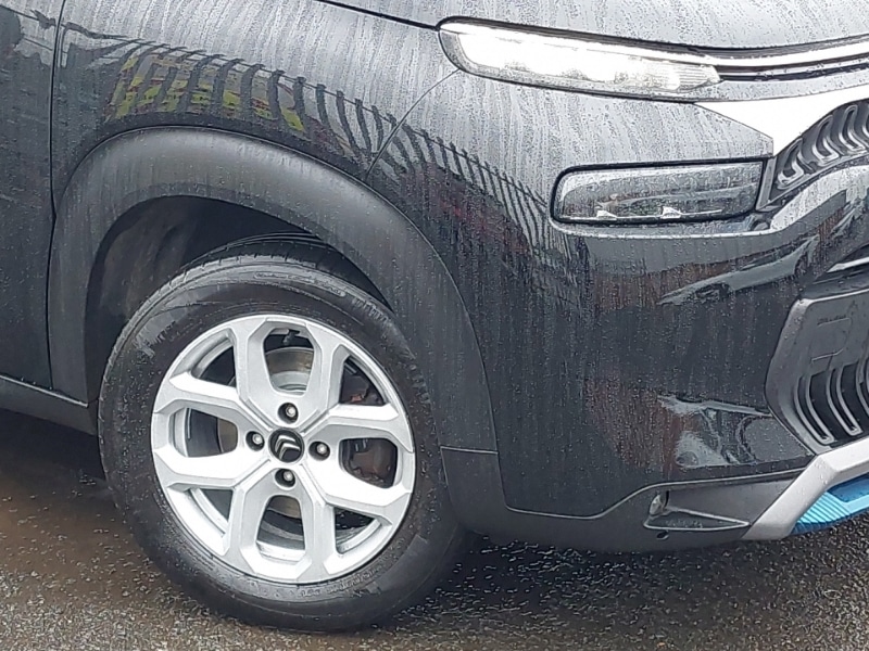 Used Citroen C3 Aircross 2021 for sale - 76838902: Photo 9