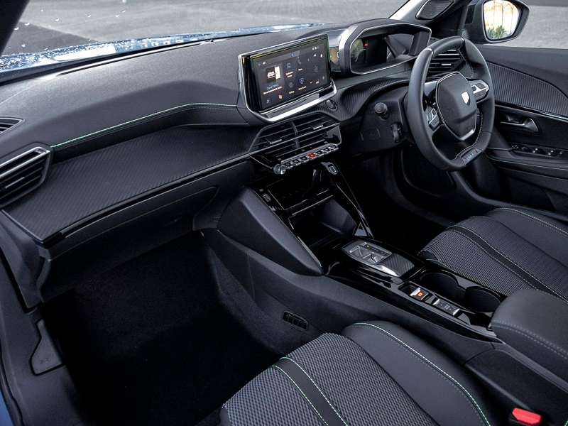 Used Peugeot 2008 2025 for sale - 77219458: Photo 5