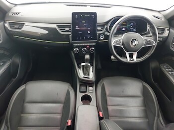 Used Renault Arkana 2023 for sale - 78392082: Photo