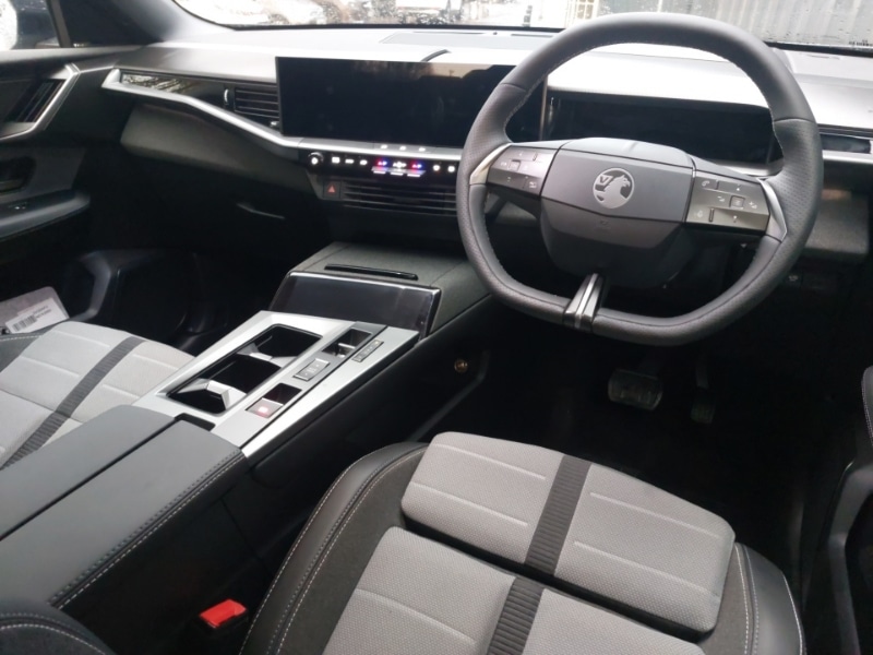 Used Vauxhall Grandland 2025 for sale - 77874831: Photo 10