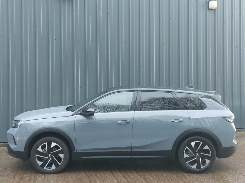 Used Vauxhall Grandland 2025 for sale - 77874831: Photo 4