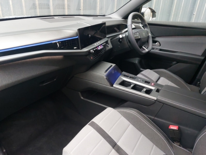 Used Vauxhall Grandland 2025 for sale - 77874831: Photo 5