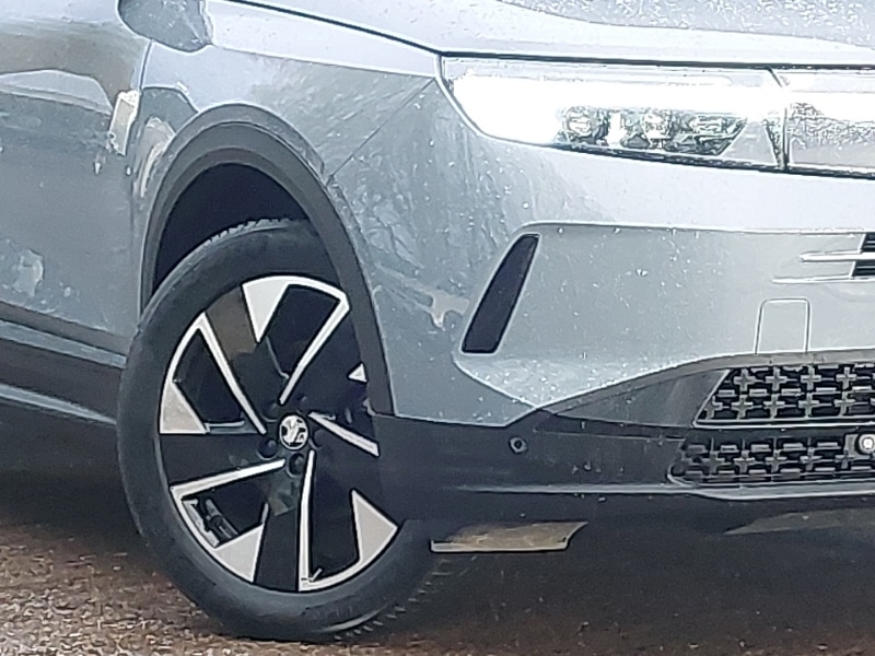 Used Vauxhall Grandland 2025 for sale - 77874831: Photo 9