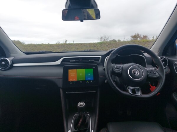 Used MG MG ZS 2023 for sale - 76212931: Photo 2