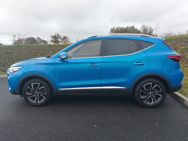 Used MG MG ZS 2023 for sale - 76212931: Photo 4