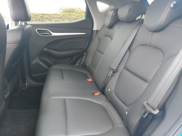 Used MG MG ZS 2023 for sale - 76212931: Photo 6