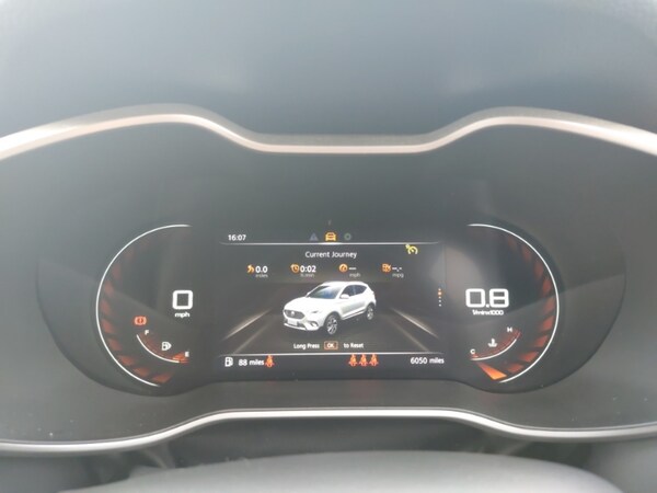 Used MG MG ZS 2023 for sale - 76212931: Photo 7