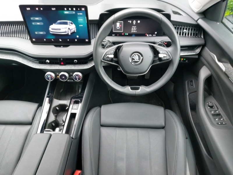 Used Skoda Superb 2024 for sale - 76648734: Photo 7