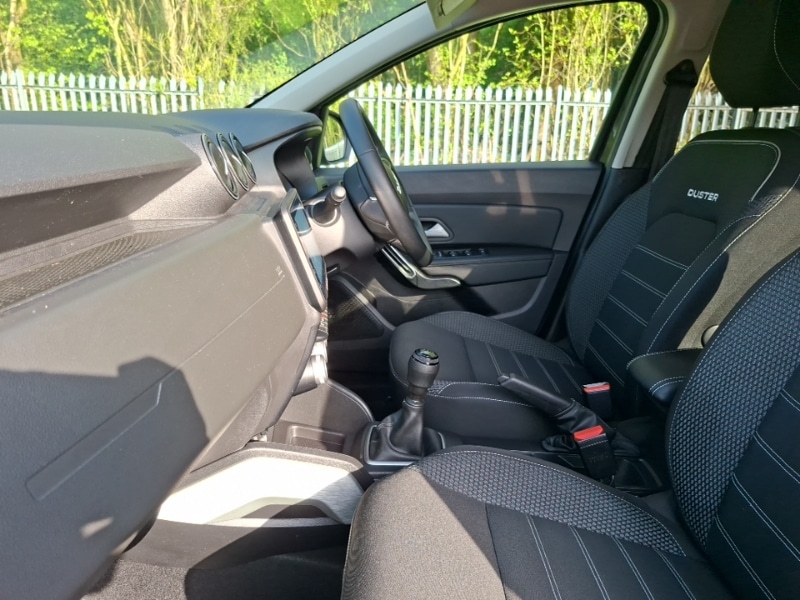 Used Dacia Duster 2023 for sale - 78207104: Photo 5