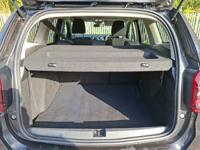 Used Dacia Duster 2023 for sale - 78207104: Photo 8