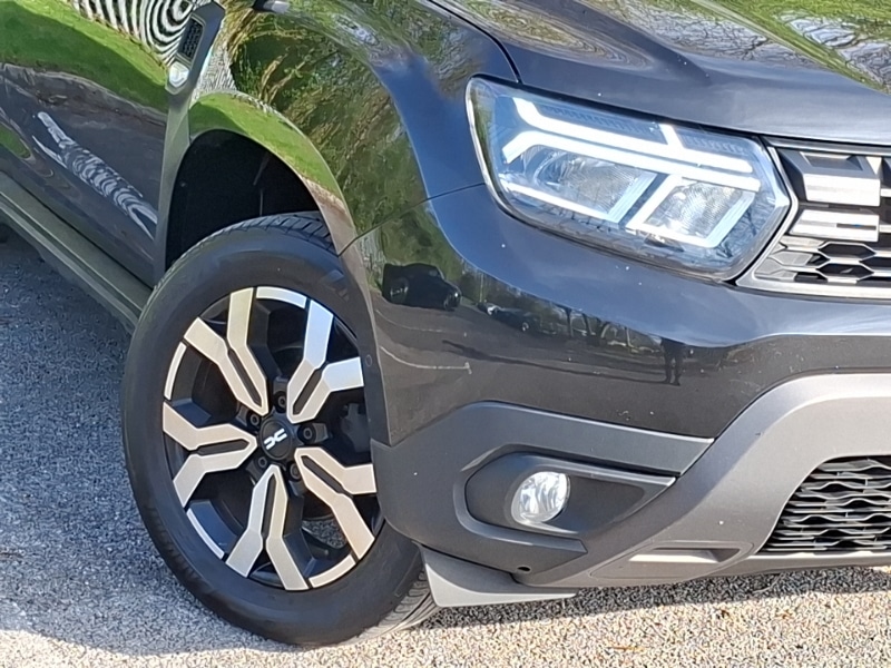 Used Dacia Duster 2023 for sale - 78207104: Photo 9