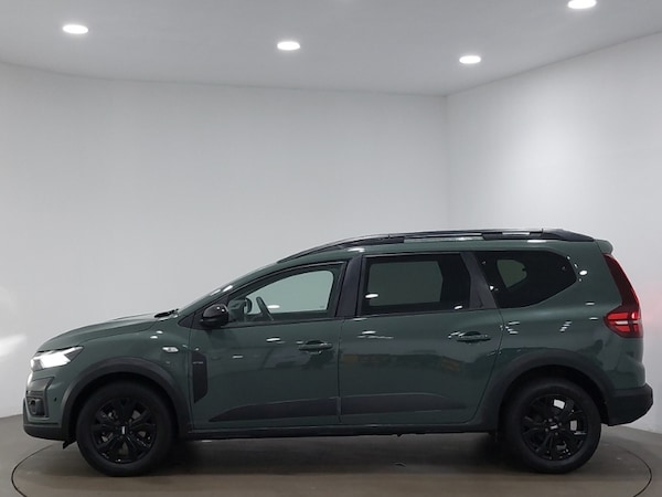 Used Dacia Jogger 2023 for sale - 76233179: Photo 4