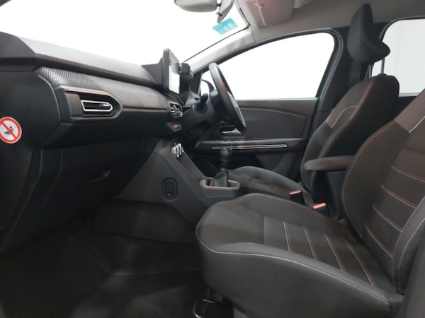 Used Dacia Jogger 2023 for sale - 76233179: Photo 5