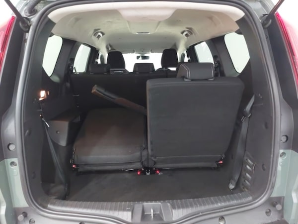 Used Dacia Jogger 2023 for sale - 76233179: Photo 8