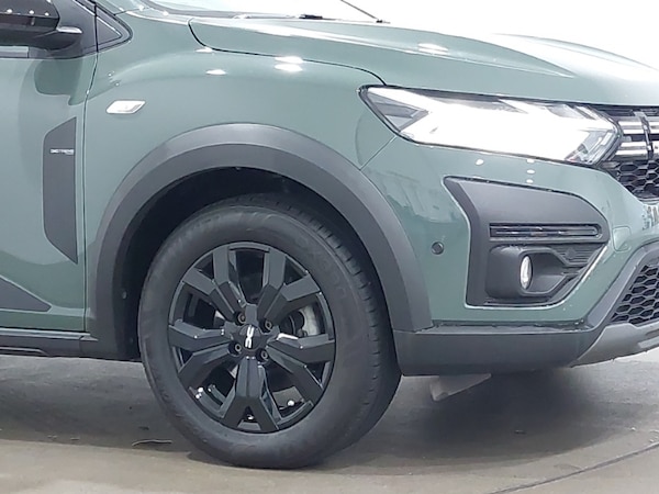 Used Dacia Jogger 2023 for sale - 76233179: Photo 9