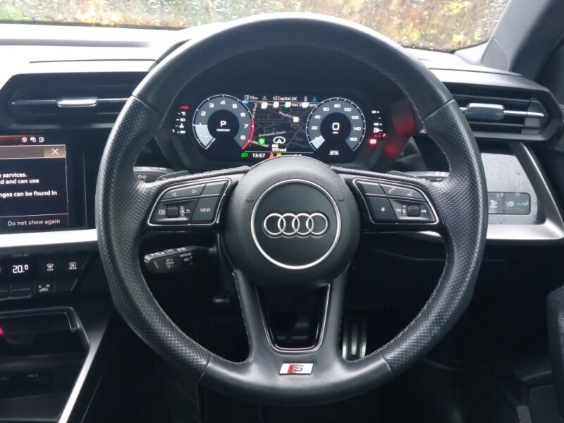 Used Audi A3 2022 for sale - 76544224: Photo 10