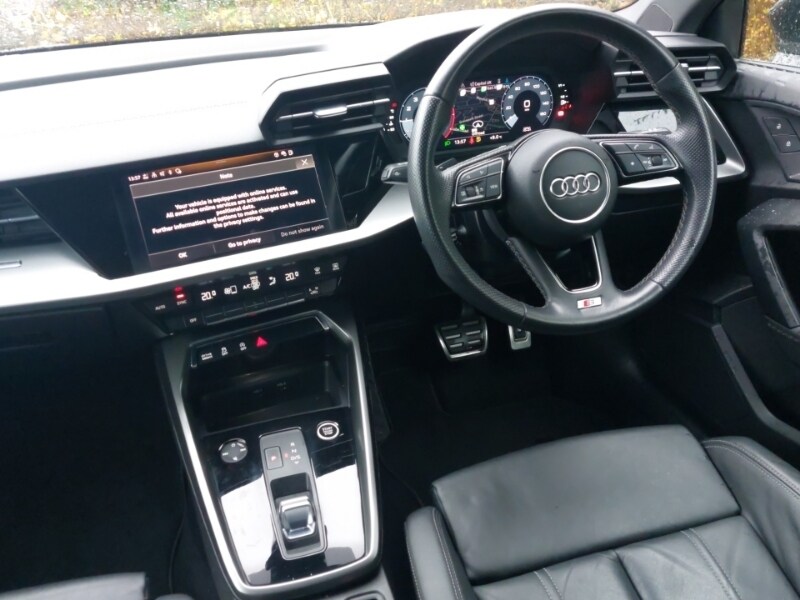 Used Audi A3 2022 for sale - 76544224: Photo 11