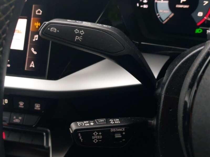 Used Audi A3 2022 for sale - 76544224: Photo 12