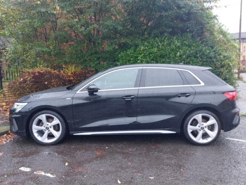 Used Audi A3 2022 for sale - 76544224: Photo 4