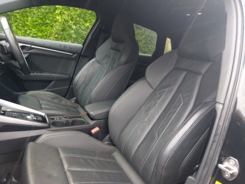 Used Audi A3 2022 for sale - 76544224: Photo 5