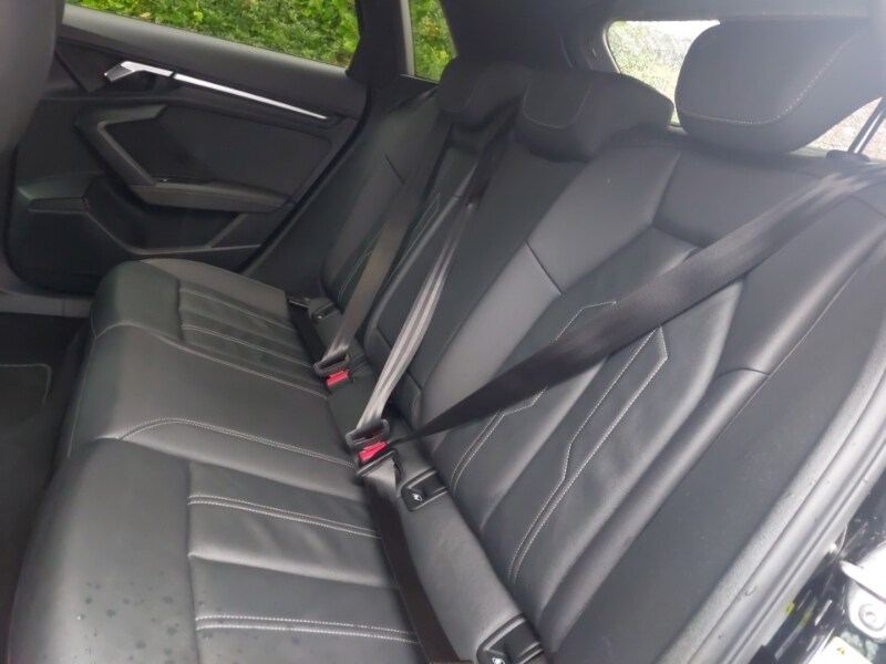 Used Audi A3 2022 for sale - 76544224: Photo 6