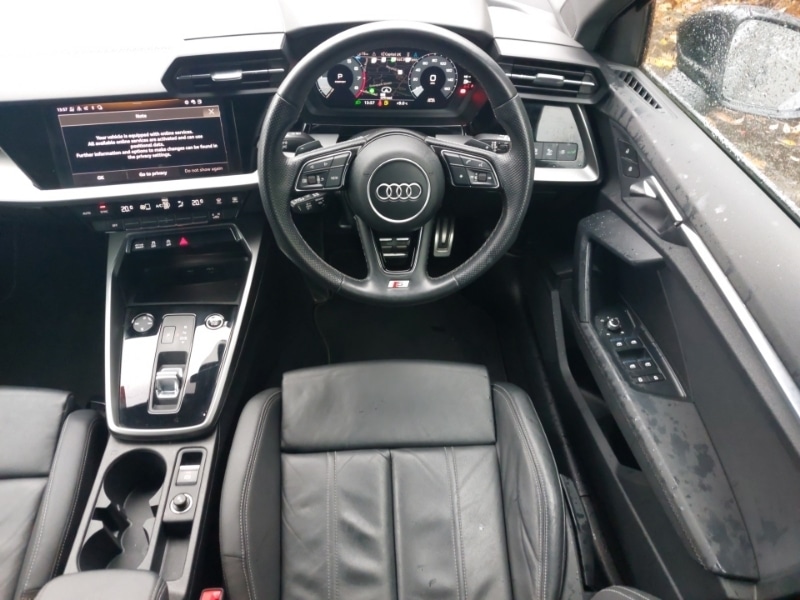 Used Audi A3 2022 for sale - 76544224: Photo 7