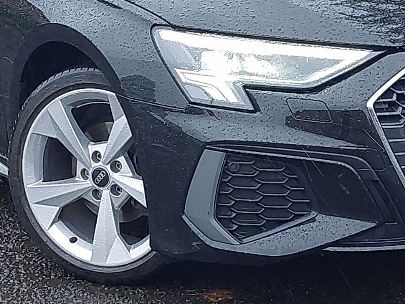 Used Audi A3 2022 for sale - 76544224: Photo 9