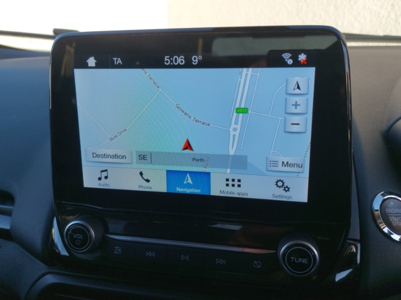 Used Ford Ecosport 2020 for sale - 77782888: Photo 11