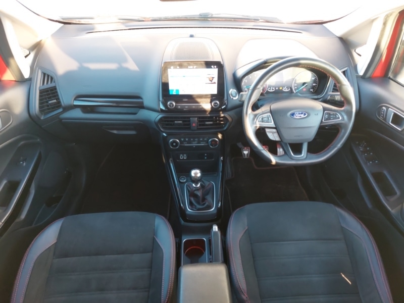 Used Ford Ecosport 2020 for sale - 77782888: Photo 2
