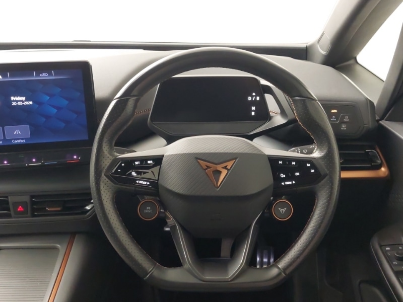 Used Cupra Born 2022 for sale - 77913268: Photo 10