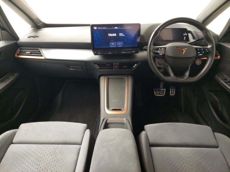 Used Cupra Born 2022 for sale - 77913268: Photo 2