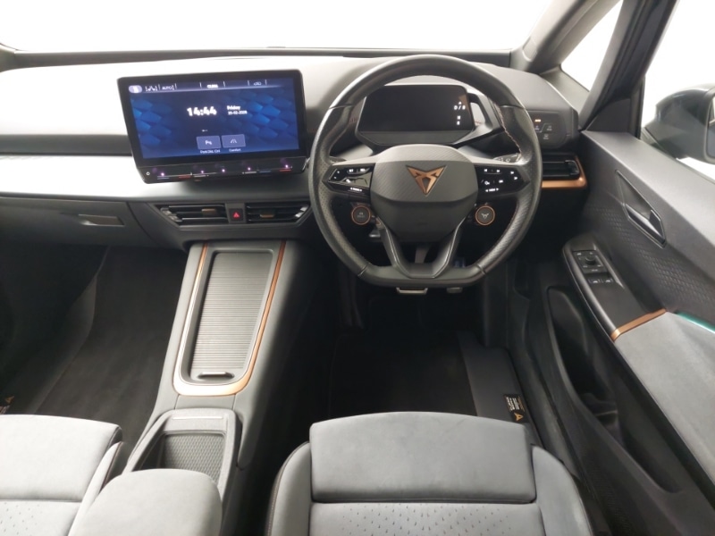 Used Cupra Born 2022 for sale - 77913268: Photo 7