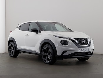 Used Nissan Juke 2025 for sale - 78872697: Photo